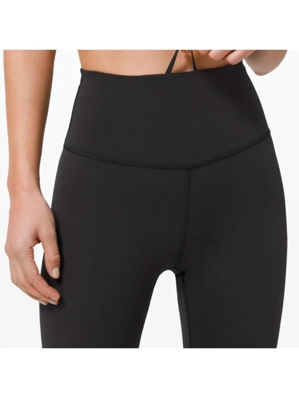 Lululemon Wunder Train High-Rise Tight 25
